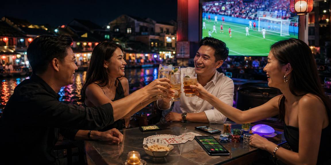 vn177 Chính sách và quy tắc tài khoản